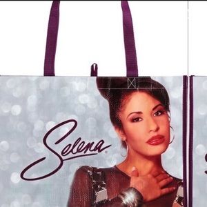 3 Limited Edition Selena bags for 18$
